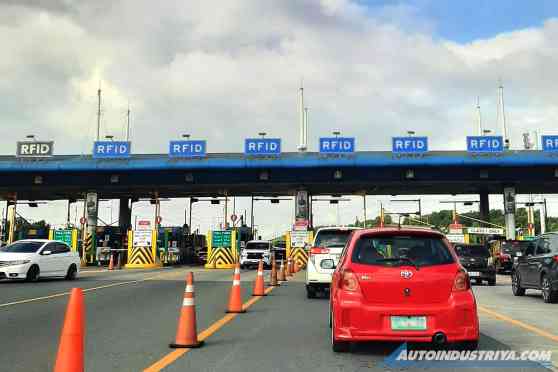 Counterflow scheme on CAVITEX Manila-bound starts tonight image