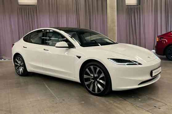 Tesla has reached 5 million EV milestone image