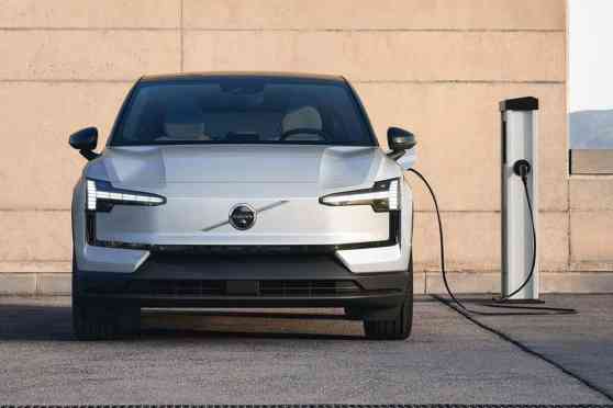 Volvo to stop making diesel cars next year image