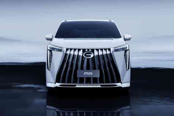 Deluxe Minivan: Is GAC M8 a worthy Alphard alternative? image