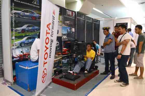 AutoIndustriya.com GT5 Challenge 2 Round 2 image