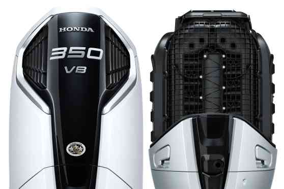 Honda has built a 5.0L V8 with VTEC but... image