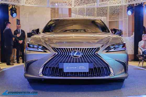 Lexus Premium is the brand&rsquo;s one-stop shop image
