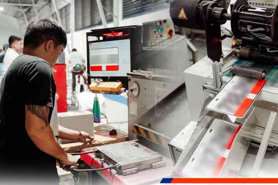 LTO: Plate backlog could be solved in 2025 (or 2026) image