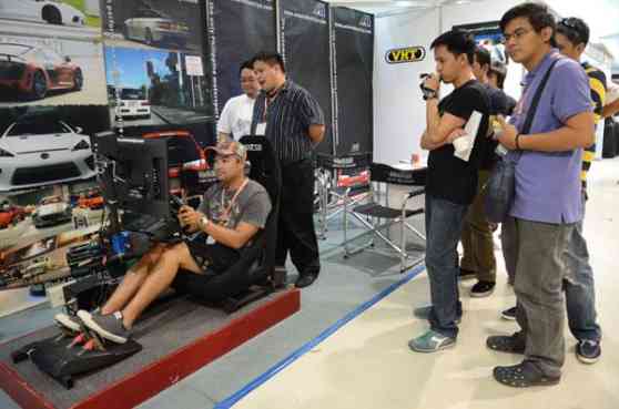 AutoIndustriya.com GT5 Challenge 2 Round 3 image