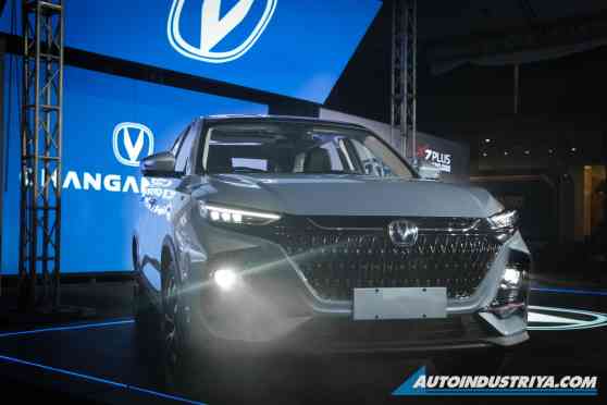 Inchcape launches Changan Auto with 2024 X7 Plus seven seater image