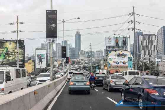 LTO vows they will be ready for holiday traffic image