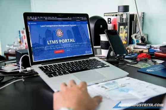 LTO: Full LTMS implementation by end of October image