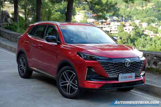 New Changan PH distributor brings back CS55 Plus Luxe, lower SRP image