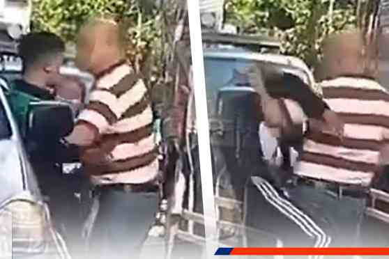 LTO summons ex employee involved in viral road rage video image