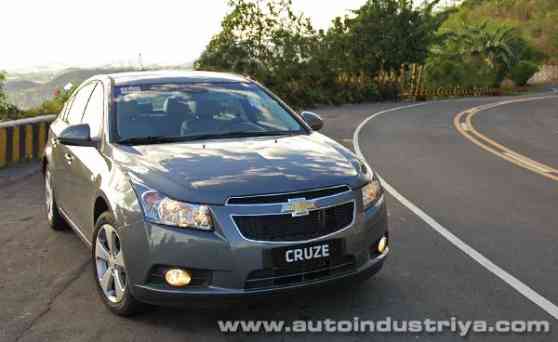 Chevrolet Beats the Heat with a Cool 10% Down Payment Offer image