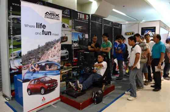 AutoIndustriya.com GT Challenge 2 Round 5 image