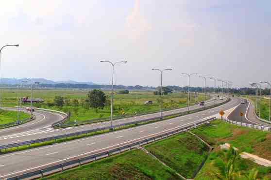SCTEX toll rates going up before Undas 2023 image
