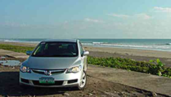 2006 Honda Civic 1.8S image