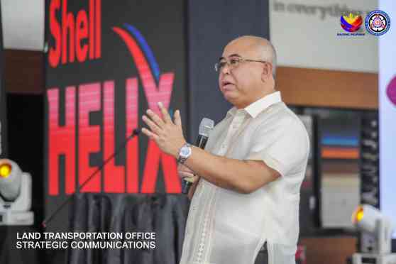 LTO seeks cooperation of dealers to resolve plate backlogs image