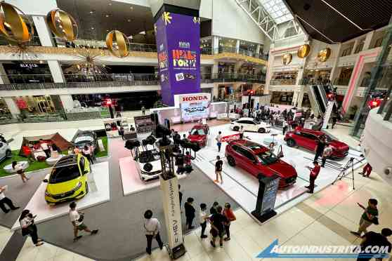HCPI celebrates 33 years in PH with Honda Fest image