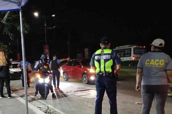 ICYMI: Cavite-wide curfew in effect, no age exemption image