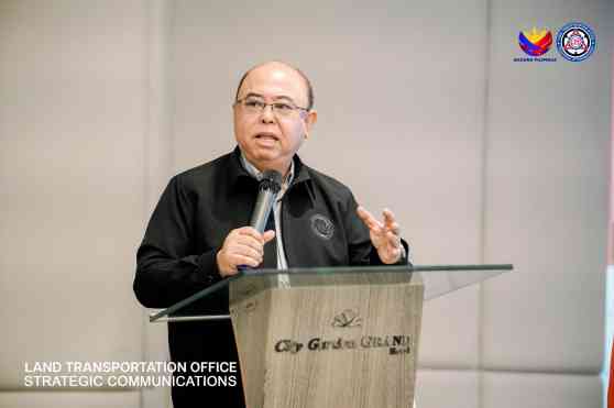 LTO to AllCard: Please drop complaint so card delivery can proceed image