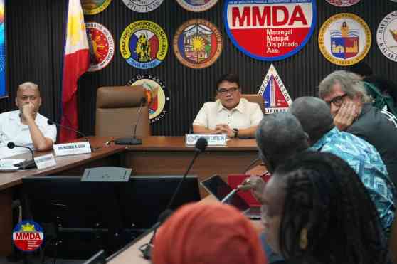 MMDA wants coding window removed but&hellip; image