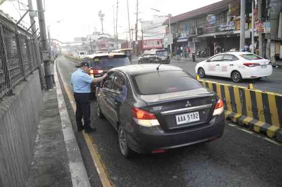 MMDA increases Bus Lane violation fine up to PHP 30k image