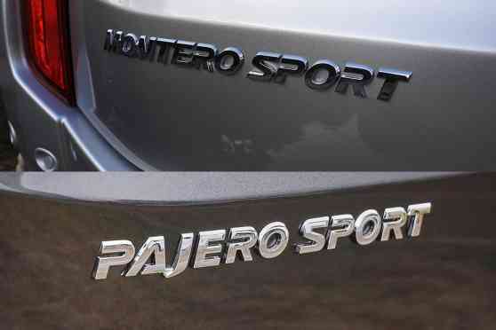 Will Mitsubishi Motors rename next Montero Sport in PH? image