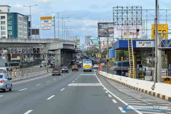 Heads up: SLEX toll rates to go up Nov 3, 2023 image