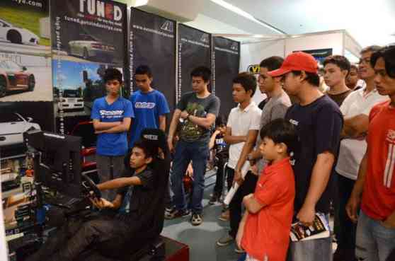 AutoIndustriya.com GT5 Challenge 2 Finals image