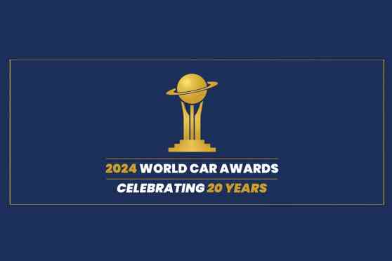 2024 World Car of the Year candidates are... image