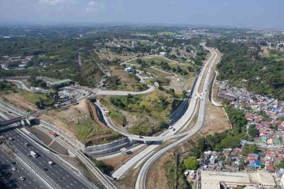 MCX toll rates going up starting today Nov 3 image