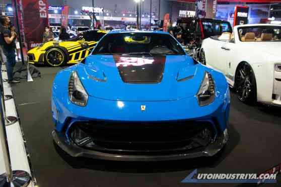 2023 Motul Manila Auto Salon, Sport Truck Show opens Nov 16 image