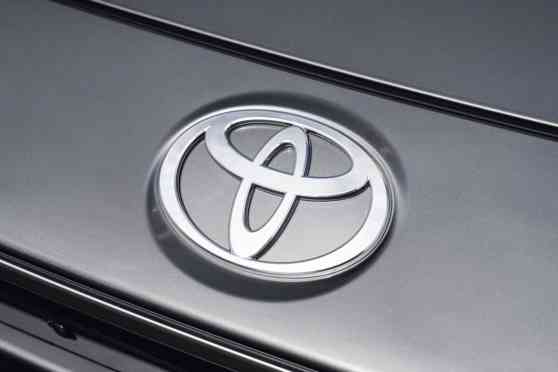 Toyota has made over 300 million vehicles image