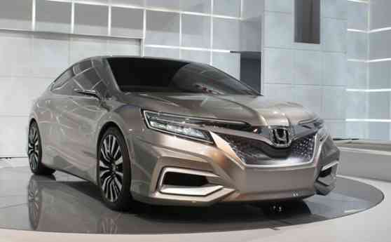 Honda debuts Concept C and Concept S at 2012 Beijing Motor Show image