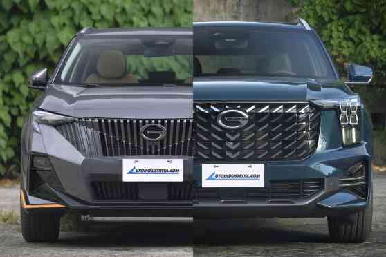 GS3 Emzoom, GS8 lead the way for GAC Motor PH's sales push image