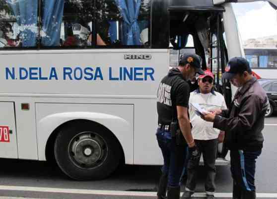House to probe LTO RFID for PUVs image
