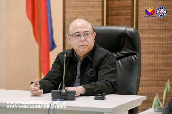 LTO: No registration, no travel policy amid PHP 37B in lost revenue image