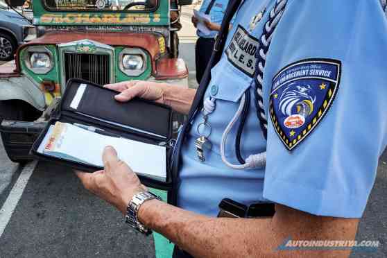 LTO &lsquo;to force&rsquo; owners to renew vehicle registration image