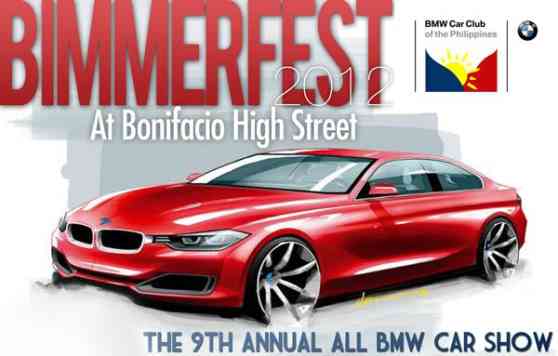 BMWCC Philippines hosts Bimmerfest 2012 image