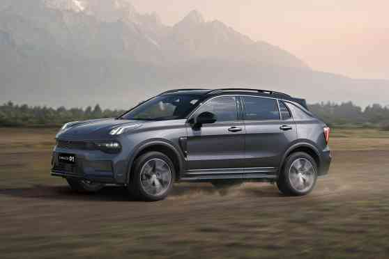 Geely Part II: Lynk & Co coming to PH market? image