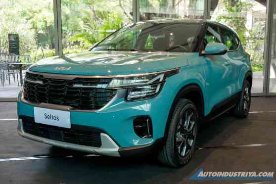Why Kia PH dropped 2.0L for 2024 Seltos image