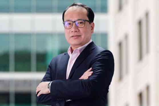 MMPC veteran Arlan Reyes to lead Peugeot, JMC image