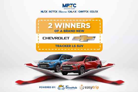 PHP 5M worth of prizes up for grabs in MPTC&rsquo;s Happy Holideals image