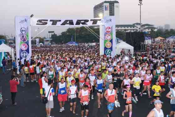 Twenty-four Thousand Join 2012 Hyundai Run for a Cause image