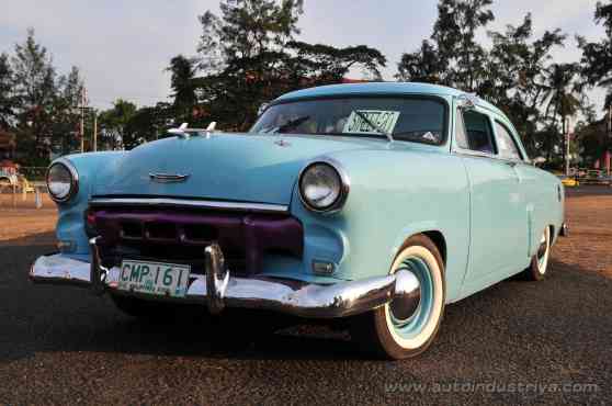 2012 Subic Bay Auto Show image