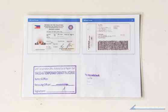 No More Paper: LTO gets fresh supply of 4 million cards image