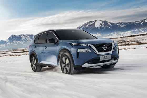 Nissan wants to export EV (and other cars) from China image