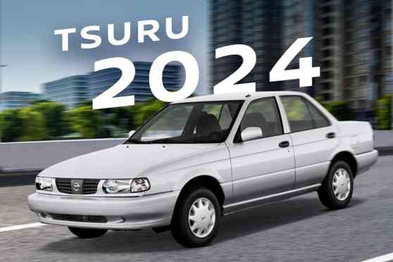 Did Nissan revive the B13 Sentra in Mexico? image