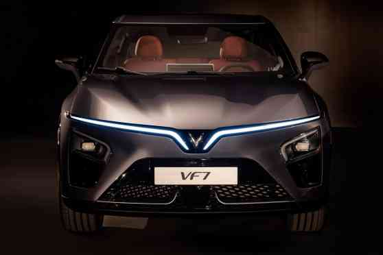 Vietnam&rsquo;s VinFast setting up automotive operations in PH? image