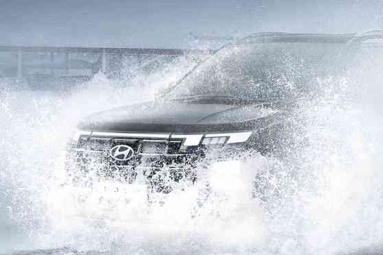 Hyundai Creta gets major changes for 2024 image