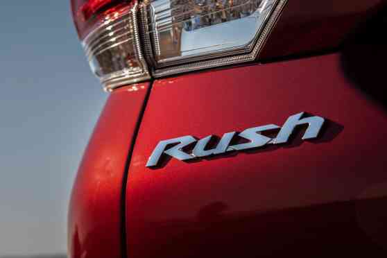 Toyota Rush discontinued in Malaysia; will PH follow? image