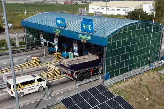 TRB wants single RFID system by July 2024 image